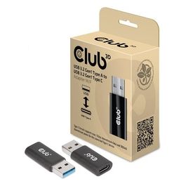 Adattatore Usb 3.2 Tipo A a Usb 3.2 Tipo C