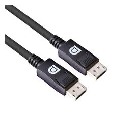 Club3d CAC-1060 Cavo DisplayPort 1.4 Hbr3 M/M 3mt