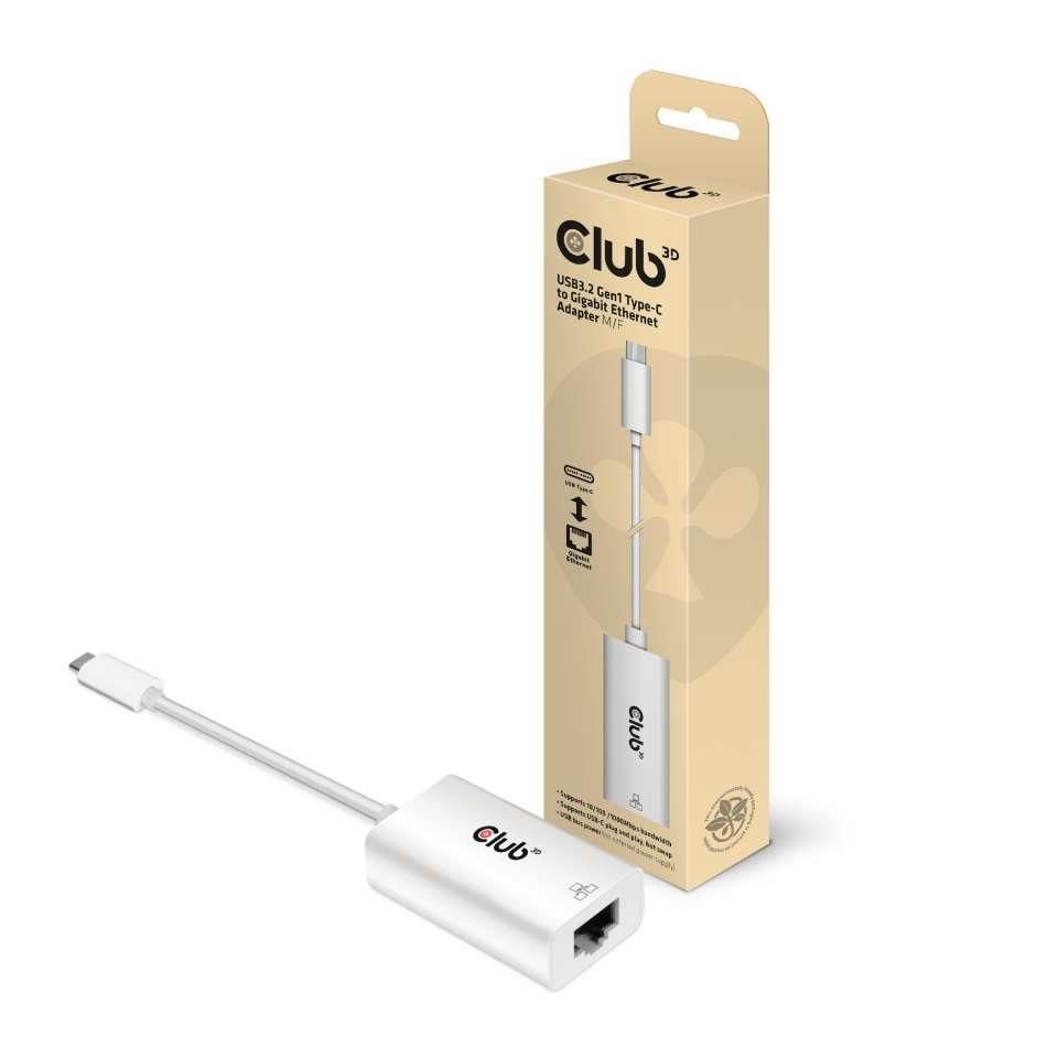 Club3d CAC-1519 Active Adapter
