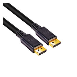 Cavo DisplayPort 1.4 HBR3 M/M 4m 8K