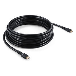 Cavo Hdmi 7.5m 2.1 48gbit/S Nero