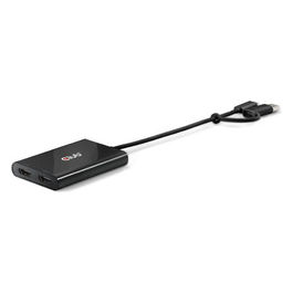 CSV-1475 Ripartitore Video Usb Tipo-C 2x Hdmi