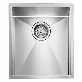 011917XCSSP Lavello IX Filo Quadra 3" 39X45X5