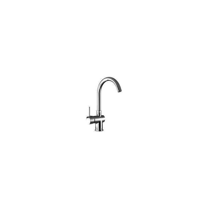 CM 90208 Easy-Mix Miscelatore Monocomando con canna girevole Cromato