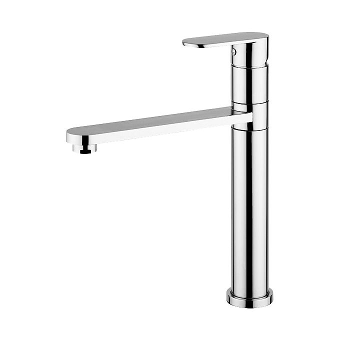 CM 9106Misccrm Miscelatore Cromato