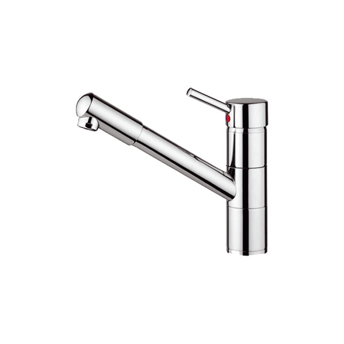 CM 9205Misccrm Miscelatore Cromato