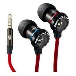 Cm Storm Resonar In-ear Gaming Headset Con Bass Fx