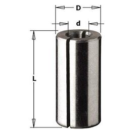 Utensili Bussola Maggiorazione Frese Mm 6/8