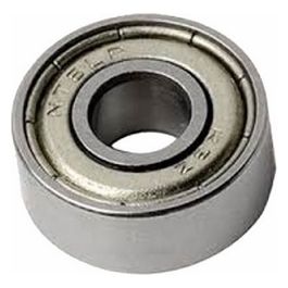 Utensili Cuscinetto Frese Mm 4,76/ 9,50