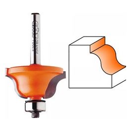Utensili Fresa Widia G6 Profilata Mm 28,7