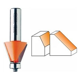Utensili Fresa Widia G6 Smussare Mm 22,2