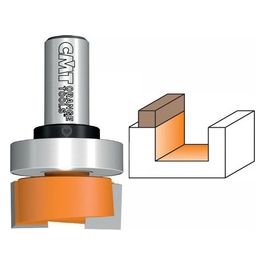 Utensili Fresa Widia G6 Mortasare Mm 19,0 