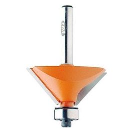 Utensili Fresa Widia G6 Smussare Mm 31,7