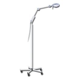 Lampada Operatoria Saturno A Led - Su Carrello + Batteria 1 pz.
