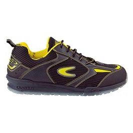 Paia Scarpe Carnera Basse 43 
