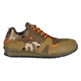 Paia Scarpe Klammer Basse 40 