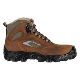 Paia Scarpe Kavir Polacco Alt Marrone/Beige 41 