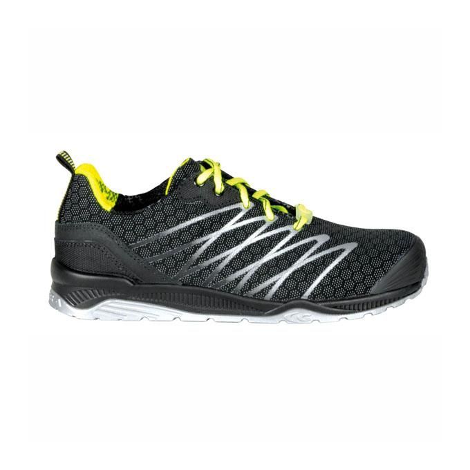 COFRA Cofra scarpe supporters basse misura 41 s3 79440-001.w41 