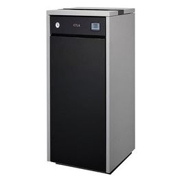 DOMUSFIRE C24 HR Caldaia a Pellett