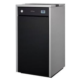 DOMUSFIRE C39 HR Caldaia a Pellett