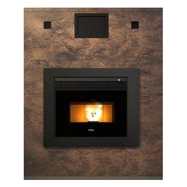Inserto a Pellet Top Fire 80 Canalizzabile LL1MB90Y