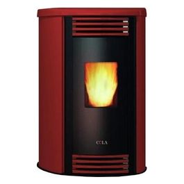 Cola stufa Aloe Bordeaux La22w30y