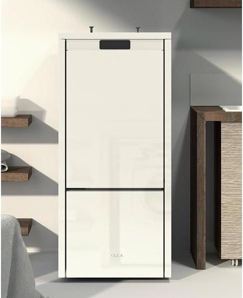 Cola Stufa Aqua Plus 18 Ls6var0y