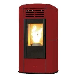 stufa Charme Bordeaux La13w30y