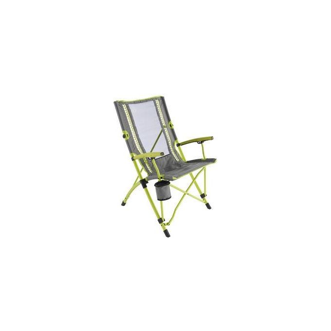 Coleman Bungee Sedia da Campeggio Lime