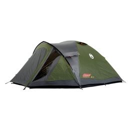 Coleman Darwin 3 Plus Tenda per 3 Persone