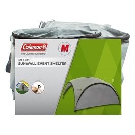 Event Shelter Pro M Side Wall Pannello Laterale per Gazebo