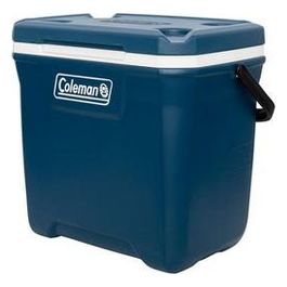 Coleman Frigorifero Ghiacciaia Xtreme 70 QT Portatile Capacità 66 Litri Passivo Portalattine integrati 41 cm Blu/bianco