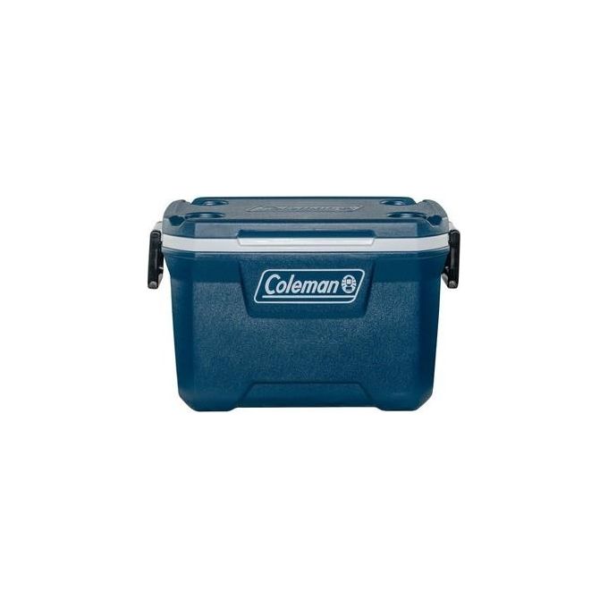 Image of Coleman Frigorifero Portatile Xtreme 52QT con Capacita' di 48 Litri in Polietilene Alta Densita' e Isolamento Termico in Poliuretano
