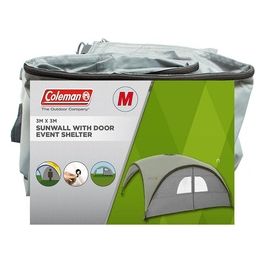 Gazebo Event Shelter Pro M Side Wall con Entrata