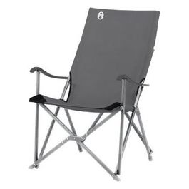 Sling Sedia da Campeggio Grigio