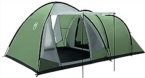 Coleman waterfall 5 on sale deluxe