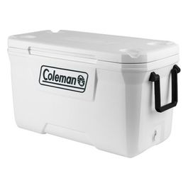 Coleman Xtreme Marine Personal 70 Frigorifero Ghiacciaia Bianco