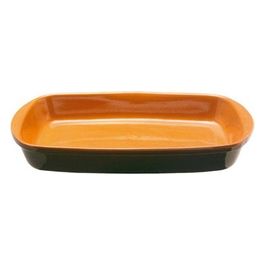 Teglia Rettangolare 42x25cm Bruna Coli