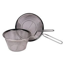 Colino Alto Universale 22,5 Cm con Manico in Acciaio