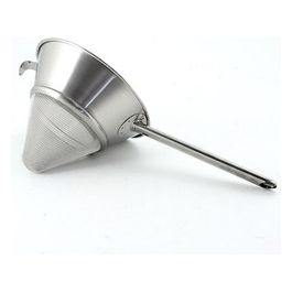 Colino Chinois a rete in acciaio Diametro 24 cm