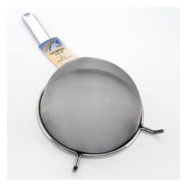 Colino a rete in acciaio inox Cm 18