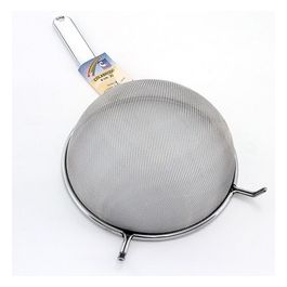Colino a rete in acciaio inox Cm 20