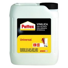Colla Vinilica Universal Kg. 5