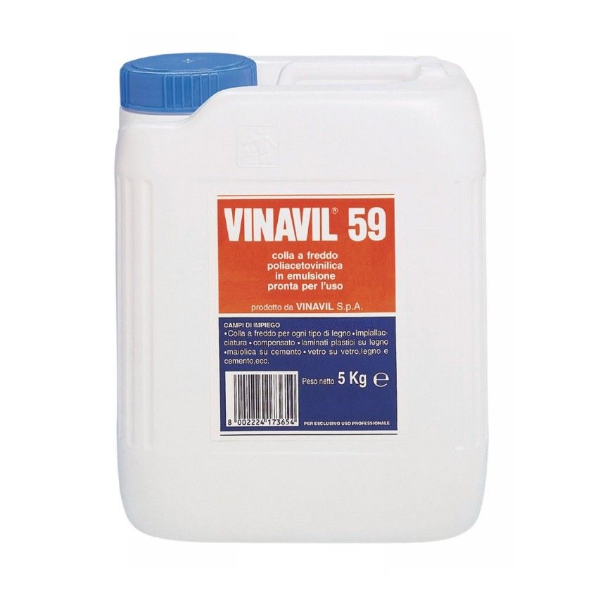 Colla Vinavil 59 Cf