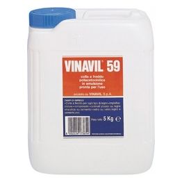 Colla Vinavil 59 Cf Kg 5