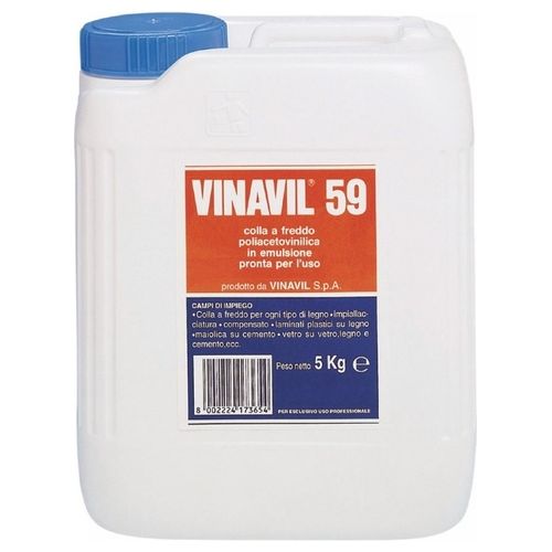 Colla Vinavil 59 Cf Kg 5