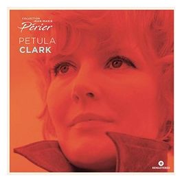 Collection Jean-Marie Perier Petula Clark DVD per amanti della musica e della cultura pop