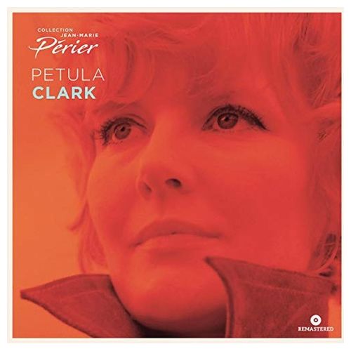Collection Jean-Marie Perier: Petula Clark