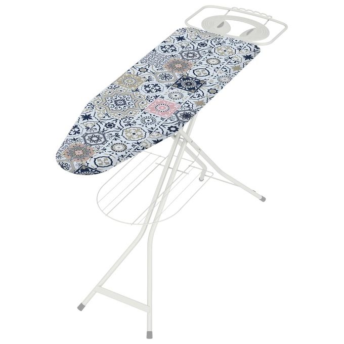Colombo Asse da Stiro Stella 120x40cm 6 Posizioni