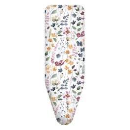 Foderina da stiro FLAG TURCHESE taglia XL 140X55CM in cotone